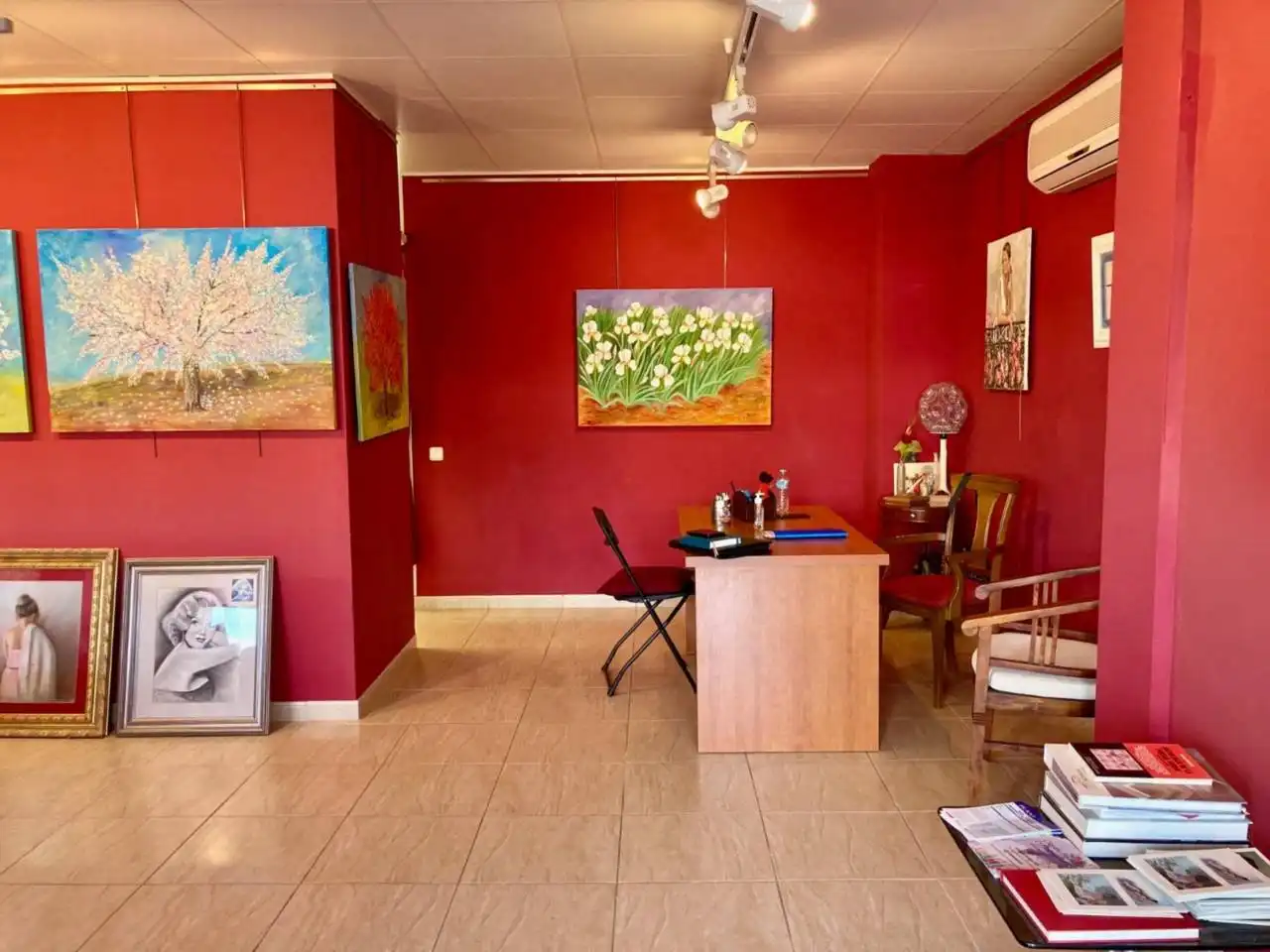 Local commercial à vendre à Avenida Barcelona, imagen 6