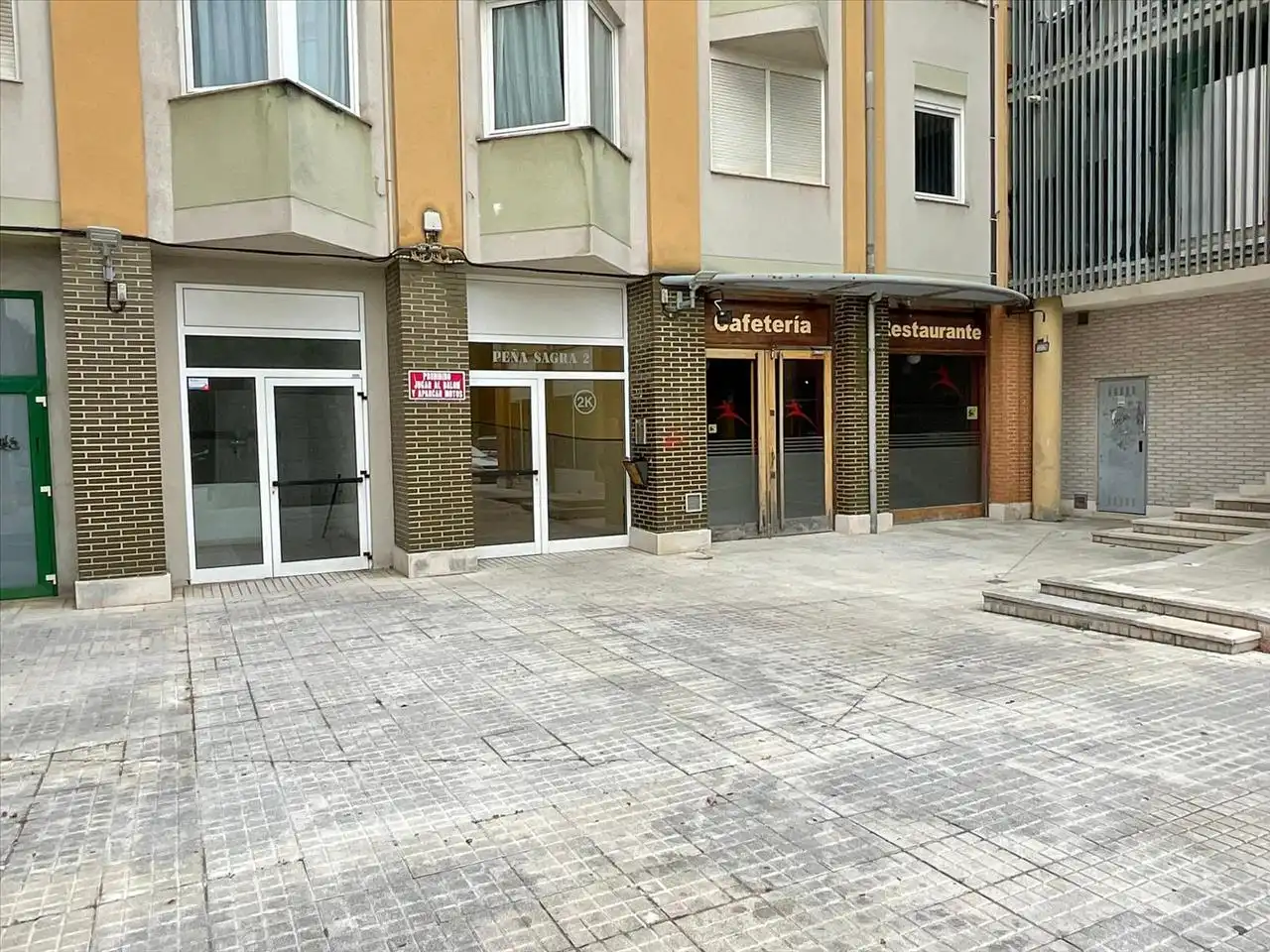 Local en venta en RESPUELA, Bezana - Prezanes