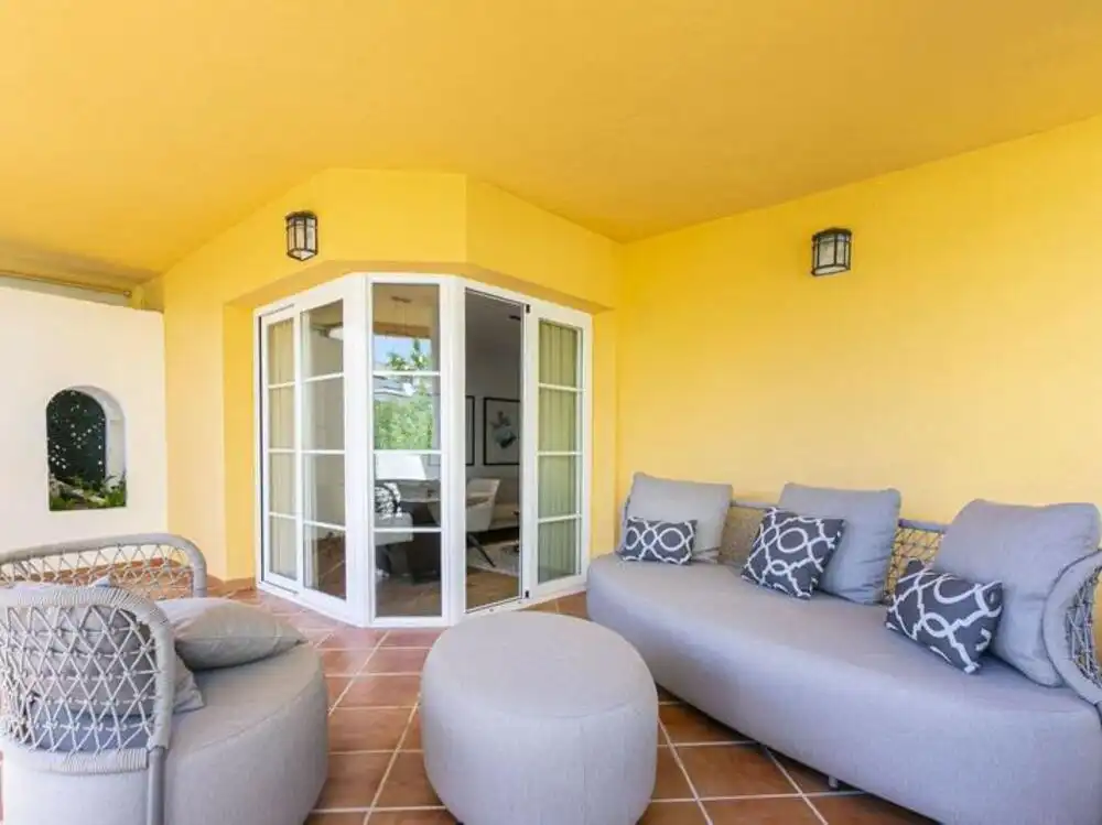 Home with terrace for sale in Nueva Andalucía, imagen 21