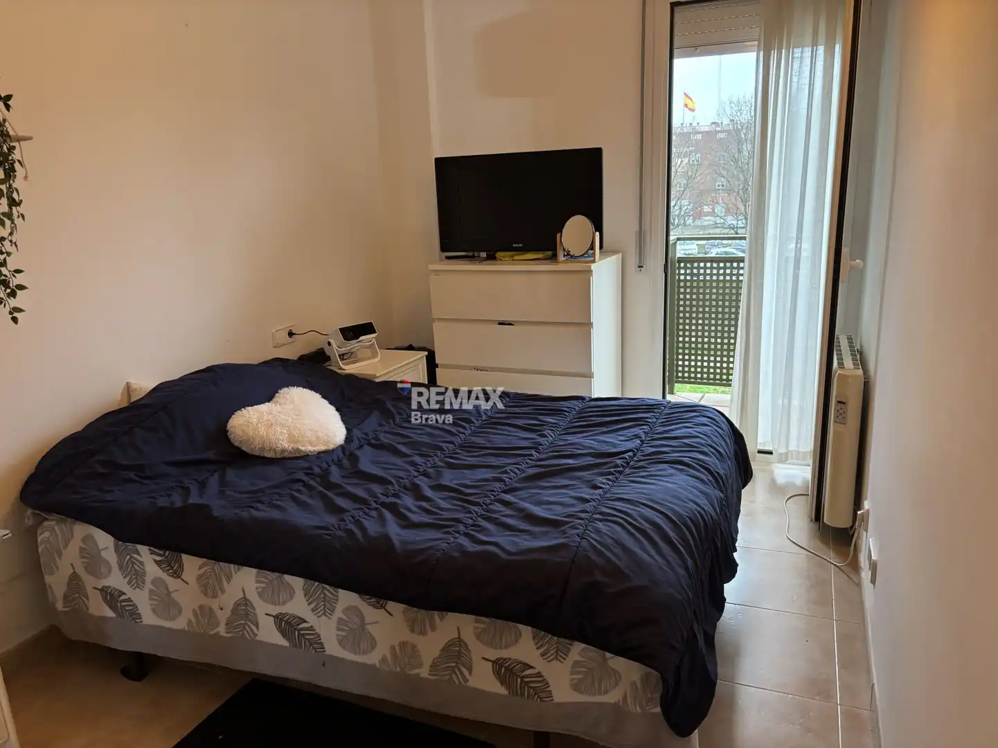 Habitación de Piso en venta en Girona con Aire acondicionado y Balcón
