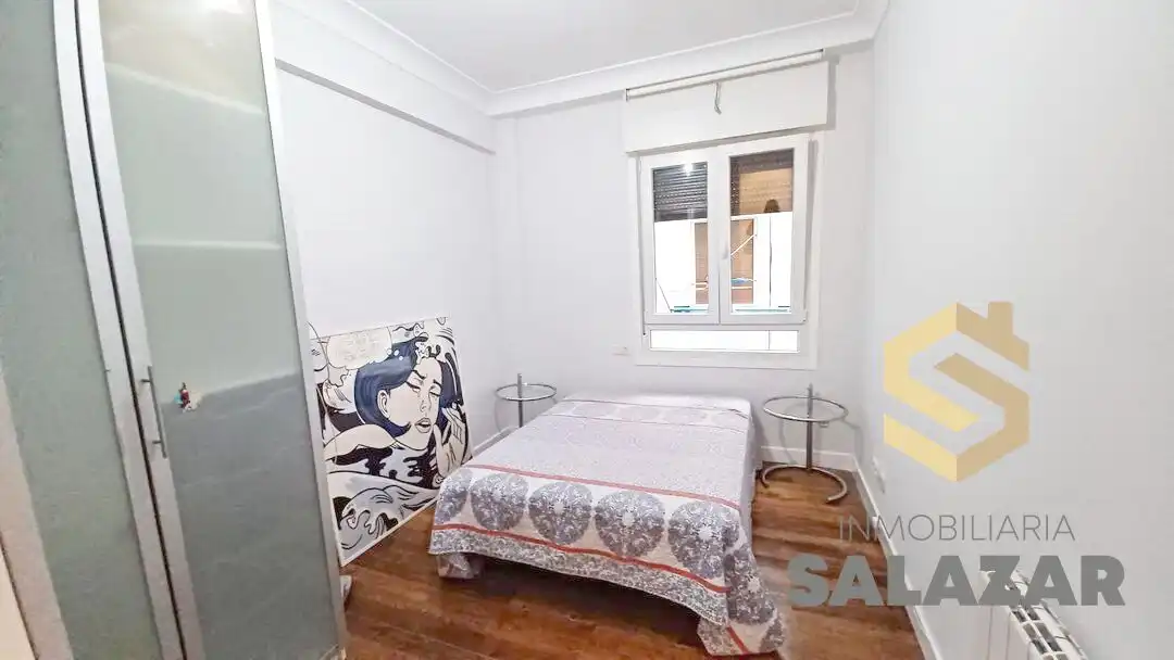 Flat with terrace to rent in Calle General Eguía, imagen 11