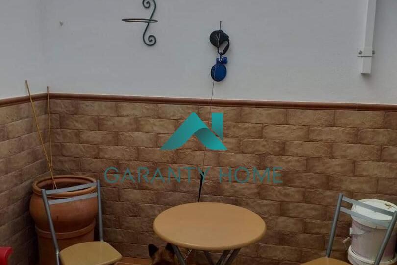 Foto 1 de Casa o xalet en venda a Moriles, Córdoba