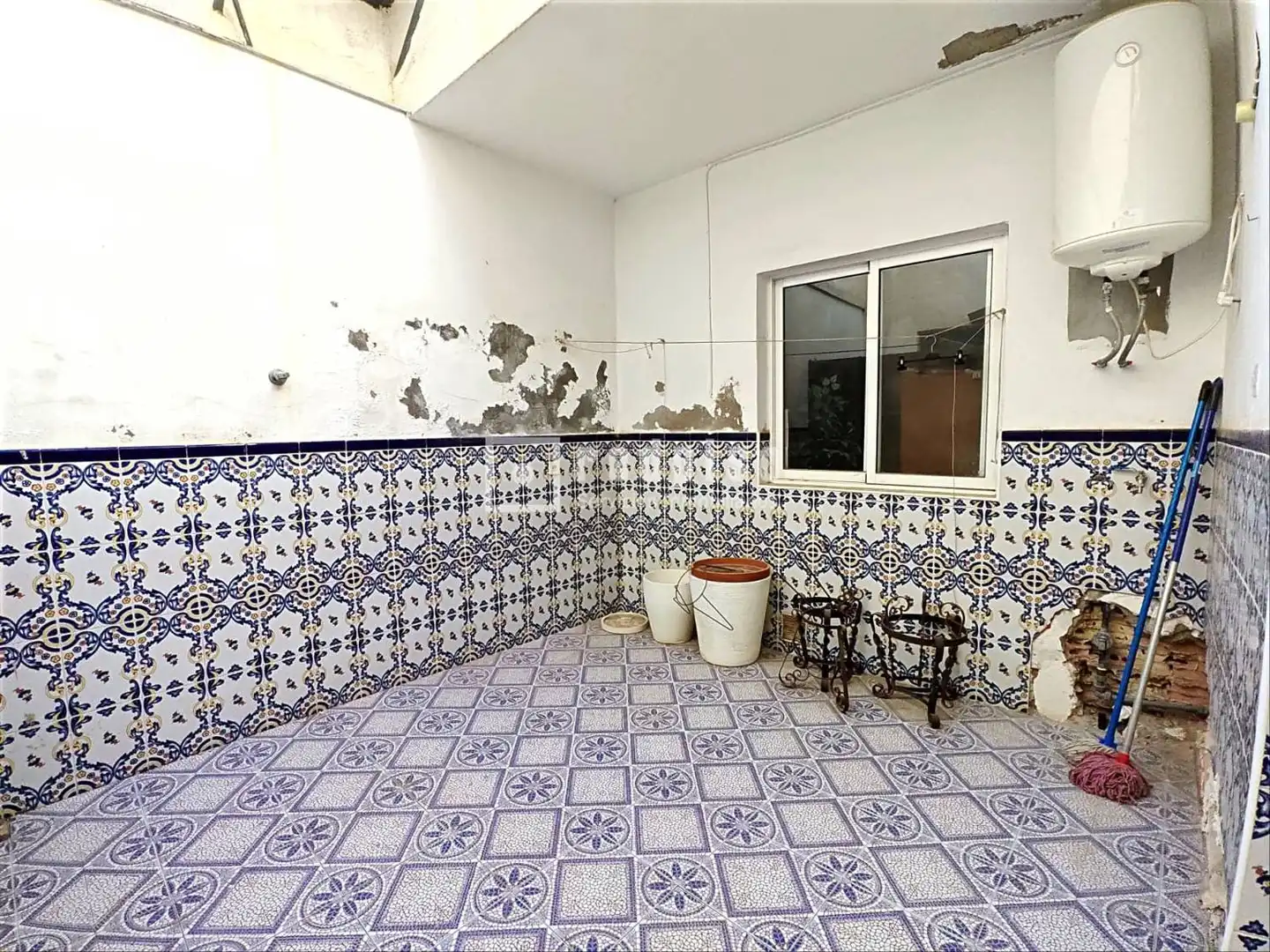 Terraza de Piso en venta en Pliego con Terraza