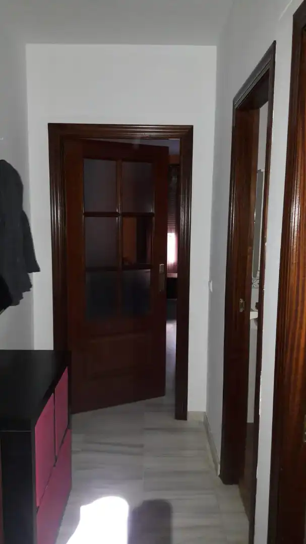 Pis en venda en Dos Hermanas amb Aire condicionat, Traster i Balcó