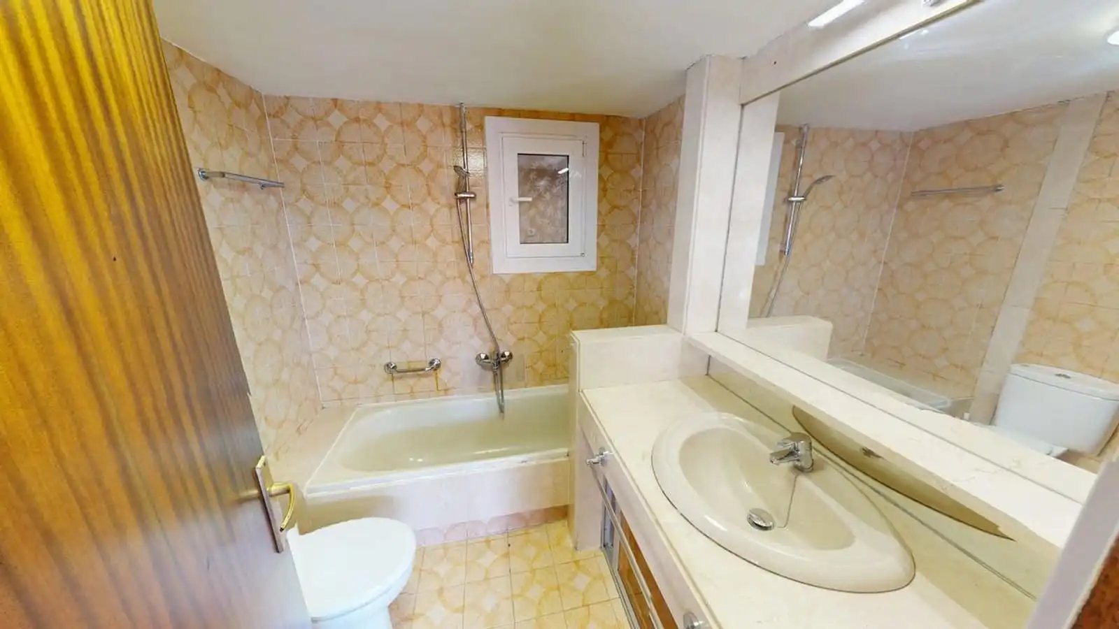 Piso en venta en La Nova Esquerra de l'Eixample