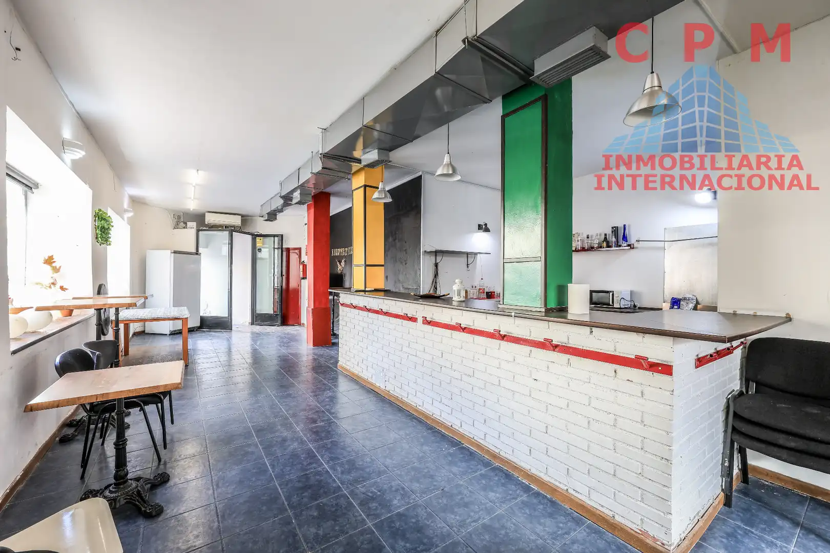 Business premises for sale in Puente de Vallecas, imagen 3