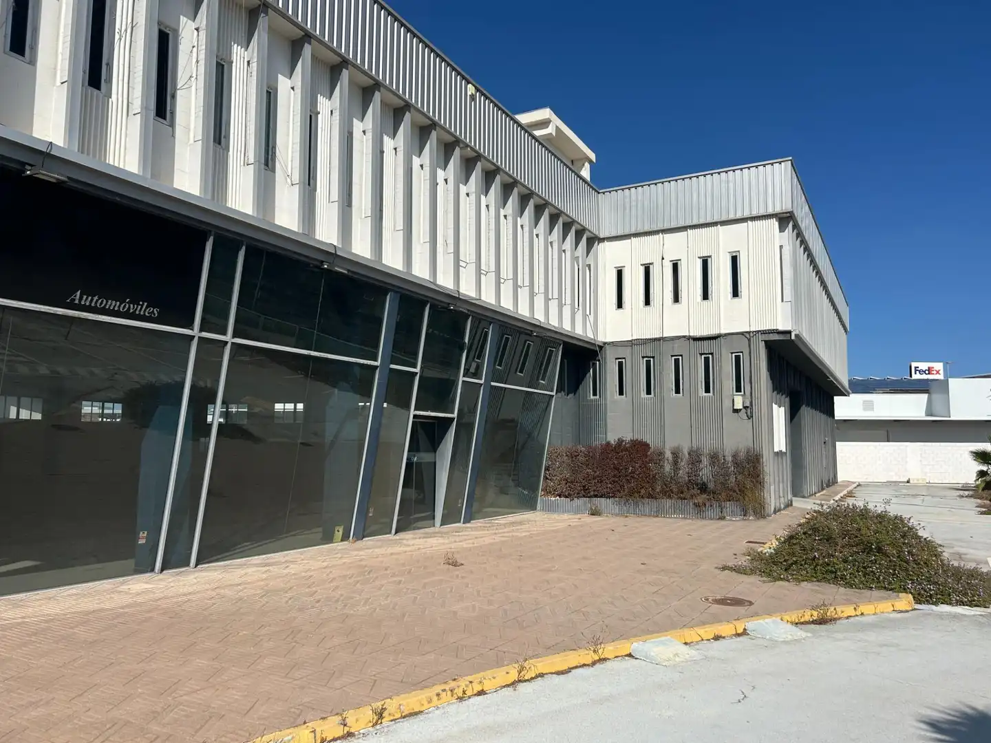 Nave industrial en venta en CAMI DE FAITANAR, 2, Picanya