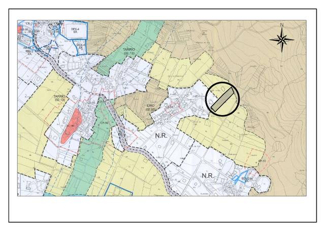 Terreno en Venta en Lugar Eiro en Dodro