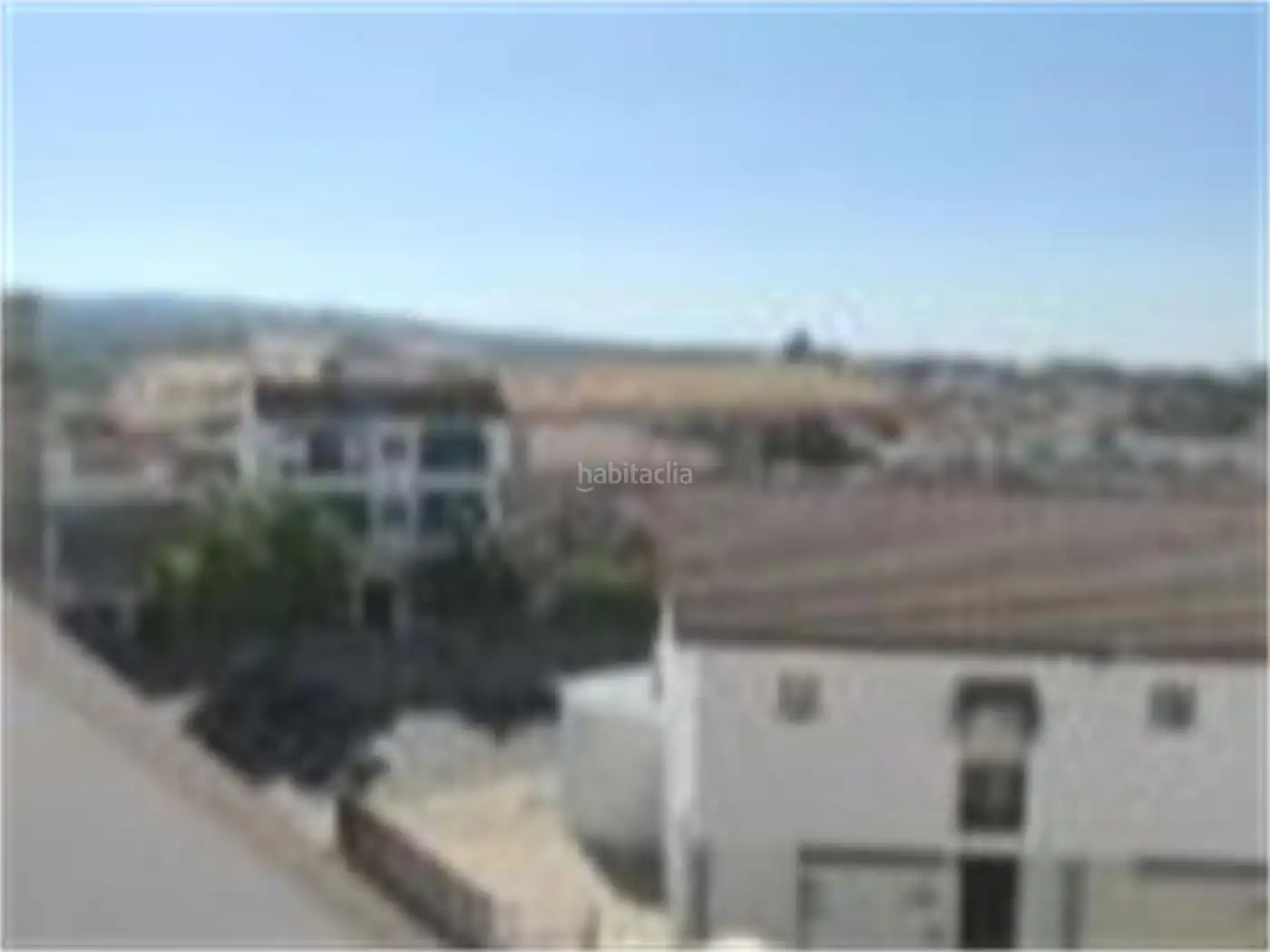 Àtic en venda a Calle Melgar 59A, imagen 2