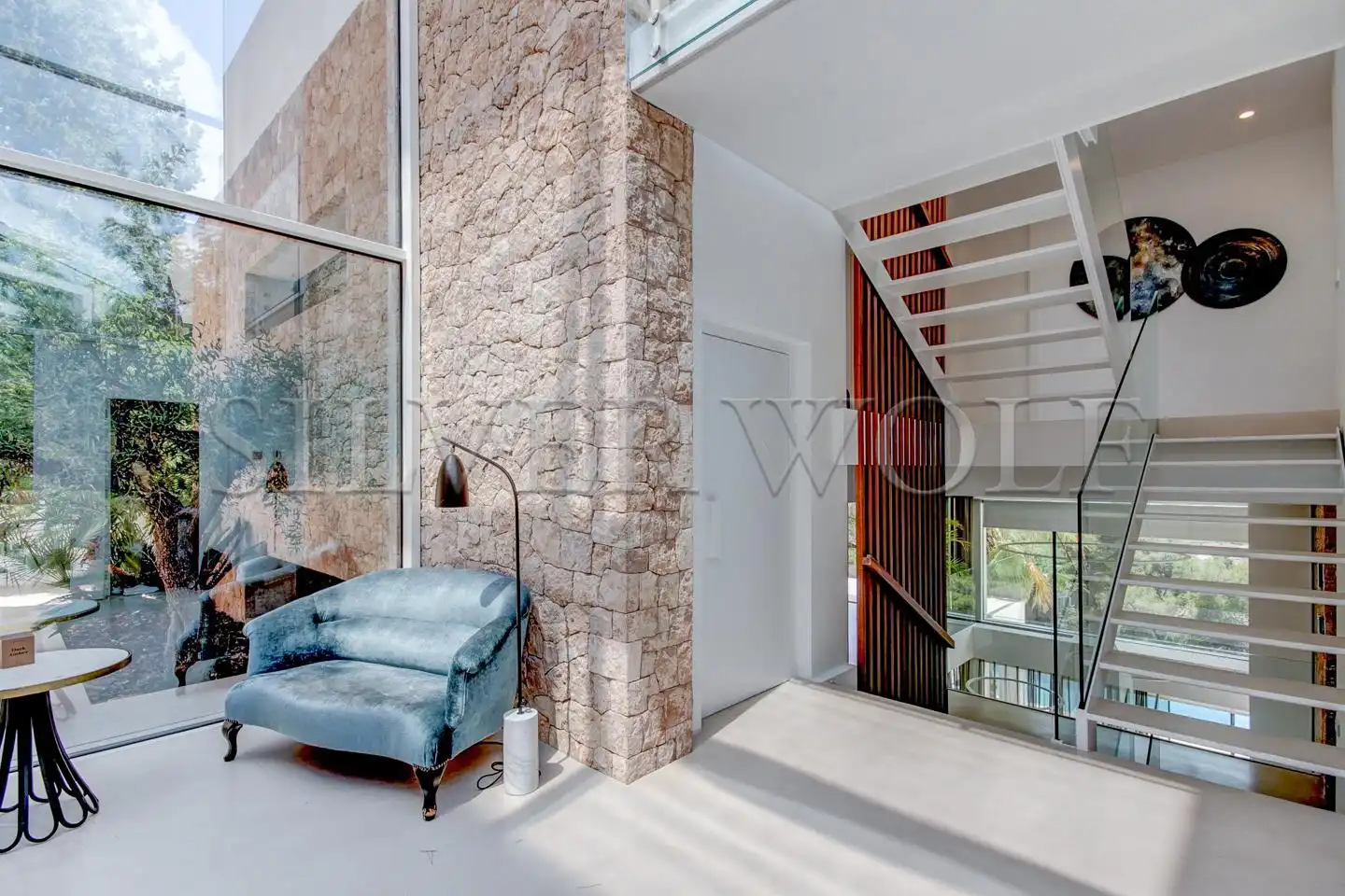 Maison avec piscine à vendre à Can Vinyes, imagen 13