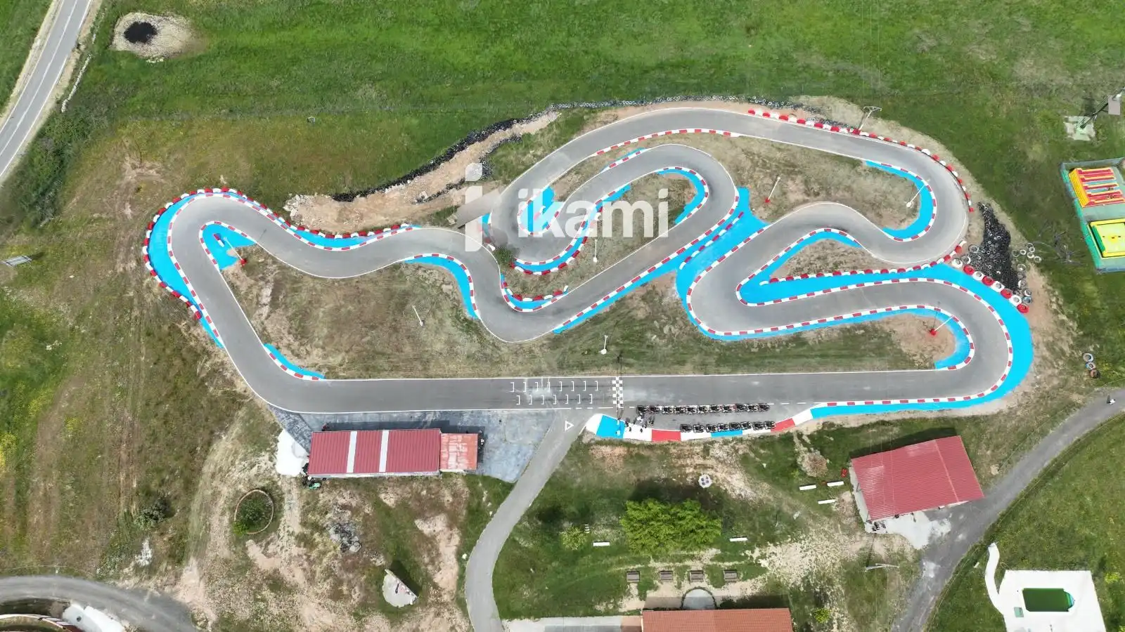 Vista exterior de Terreno en venta en Martinamor