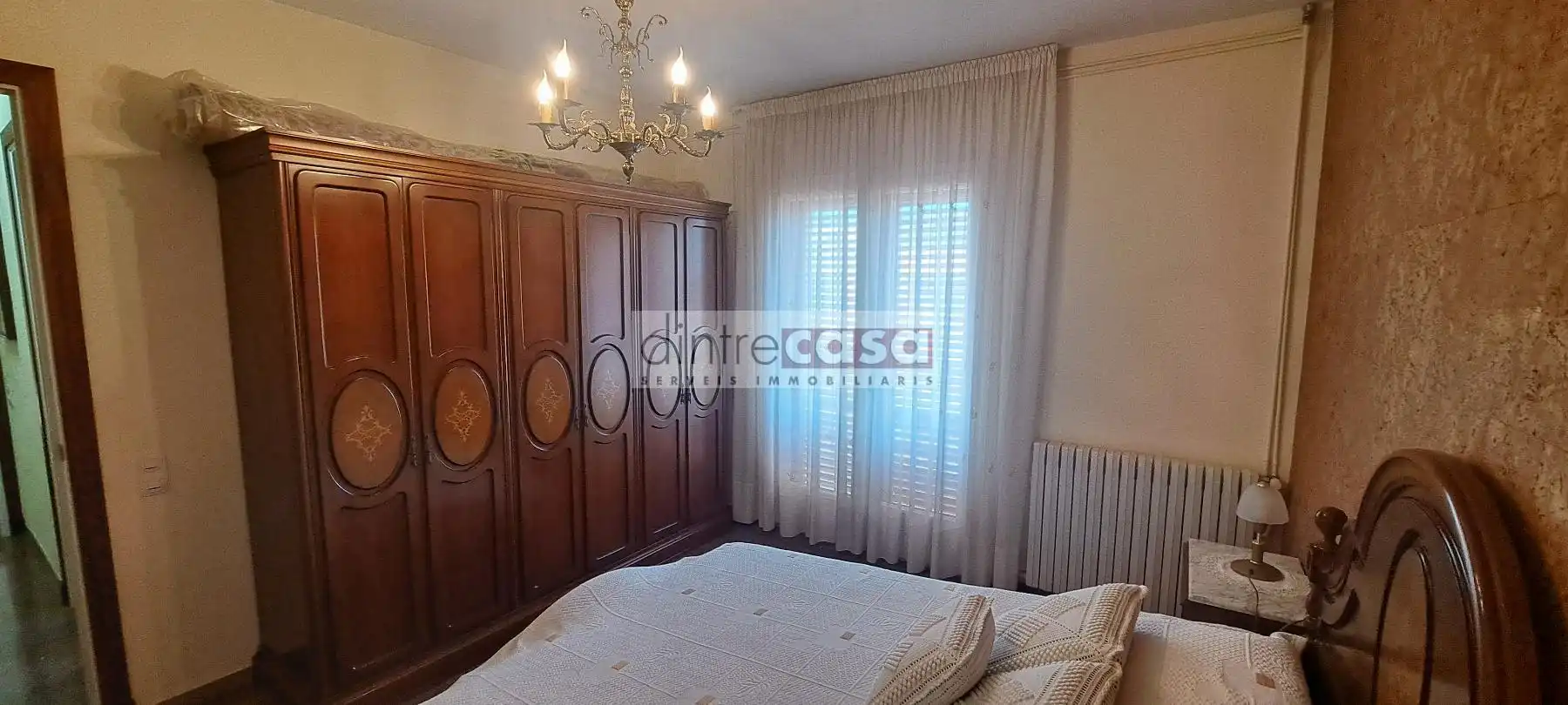 Dormitori de Casa o xalet en venda en Tordera amb Aire condicionat, Calefacció i Jardí privat