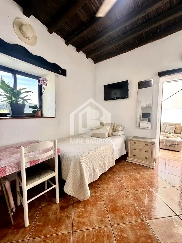 Estudio de alquiler en San Juan Bautista, El Salto