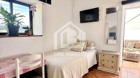 Foto 2 de Estudio de alquiler en San Juan Bautista, El Salto, Granadilla de Abona
