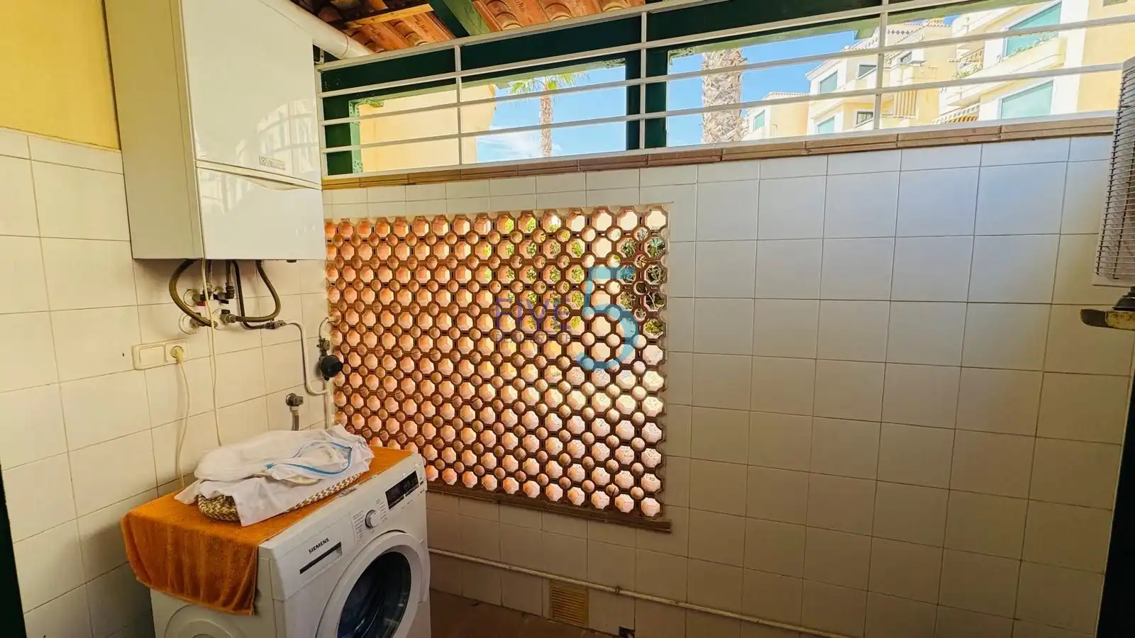 Adosado con piscina en venta en Orihuela Costa, imagen 6