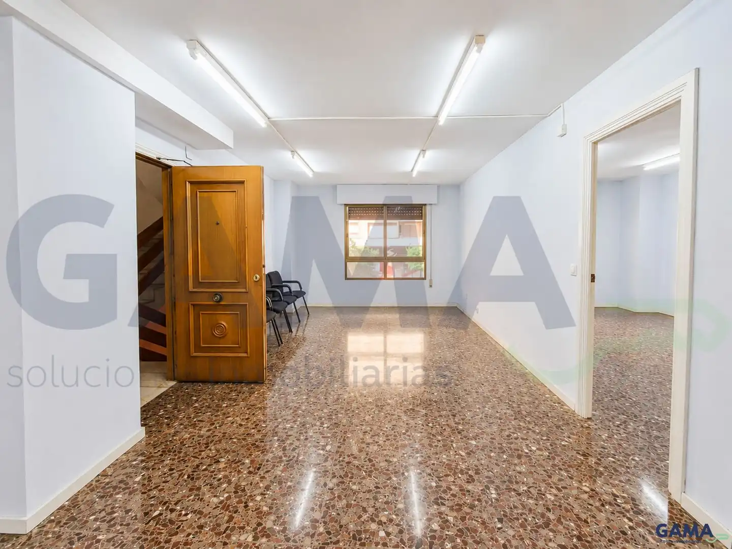Office for rent in Alzira
