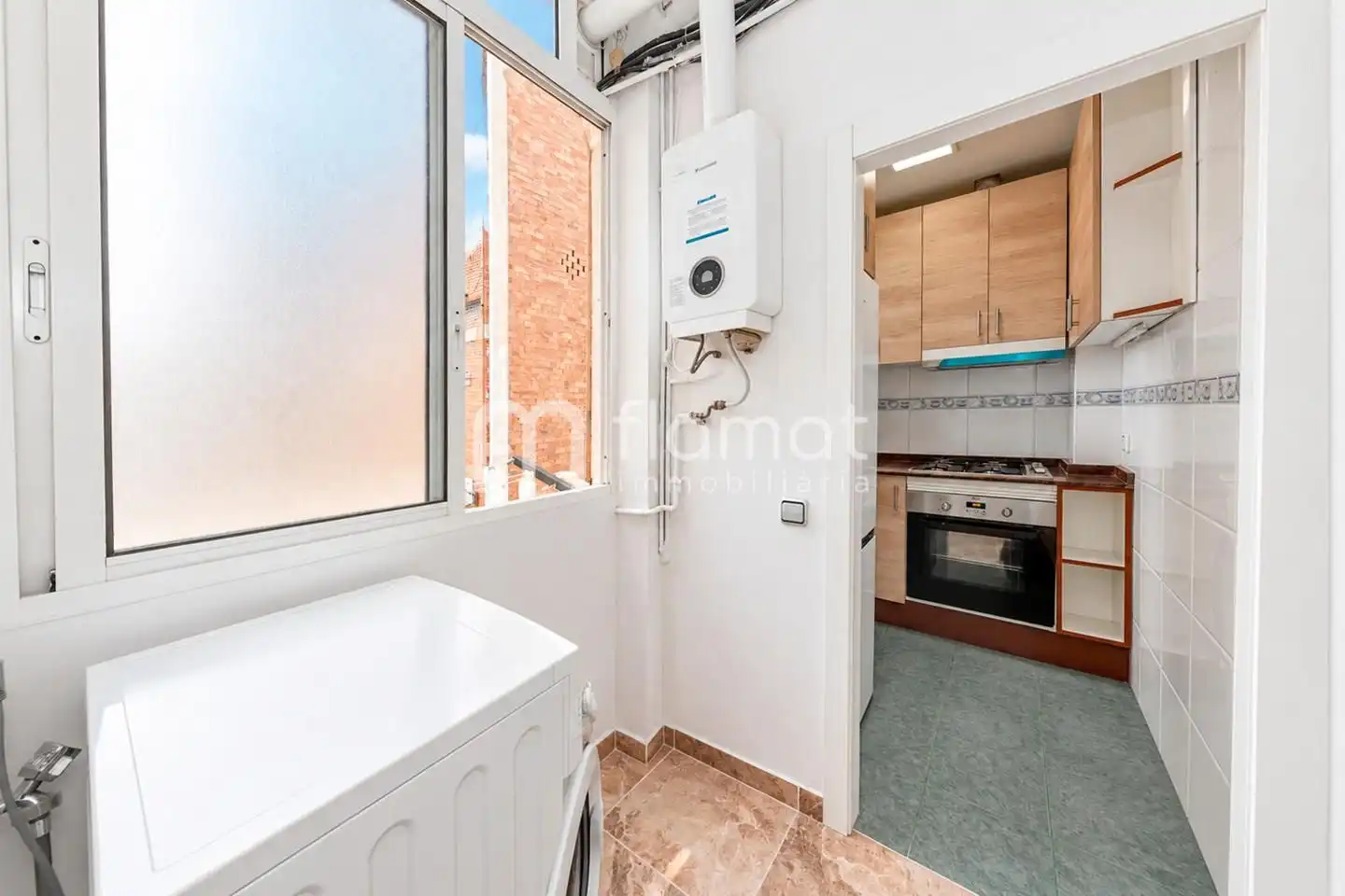 Wohnung zum Verkauf in Carrer d'Alcolea, imagen 17