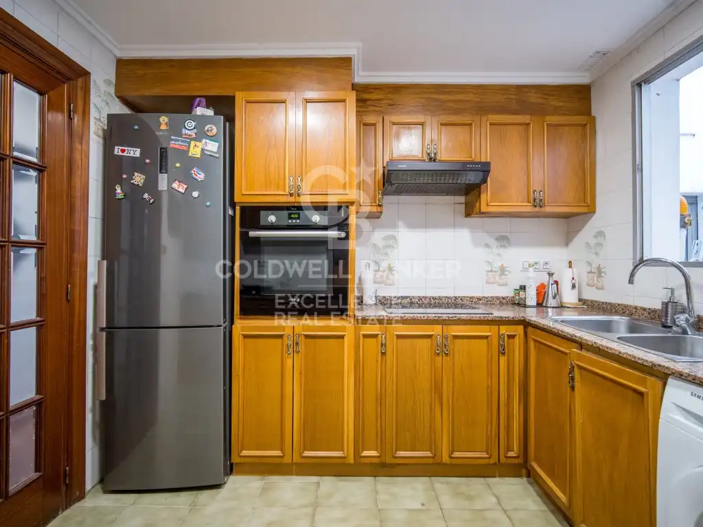Wohnung zum Verkauf in Morvedre