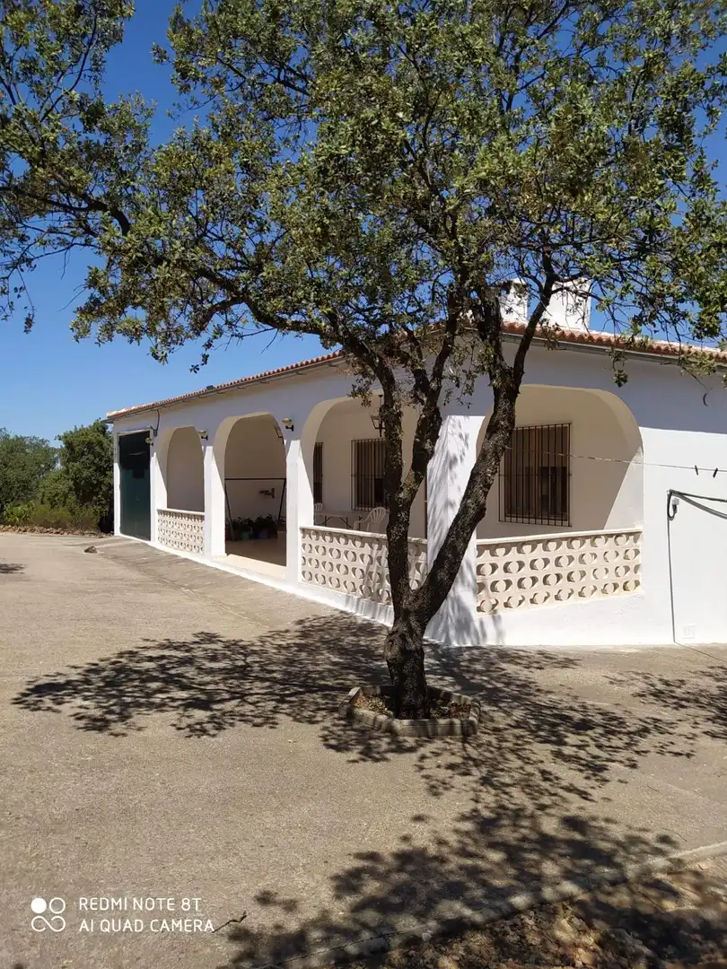 Landhaus zum Verkauf in Castellar de Santiago, imagen 3