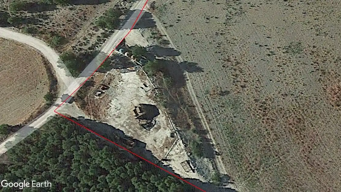 Terreny rústic en venda a Lorca Ciudad, imagen 4