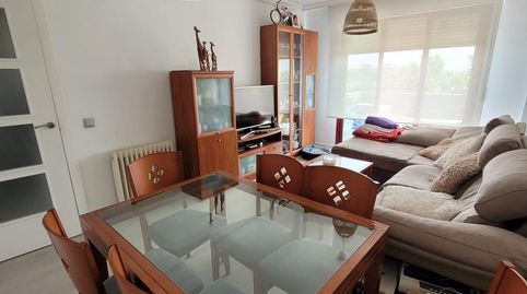 Foto 5 de Piso en venta en Barrio Blanco, Salamanca Capital