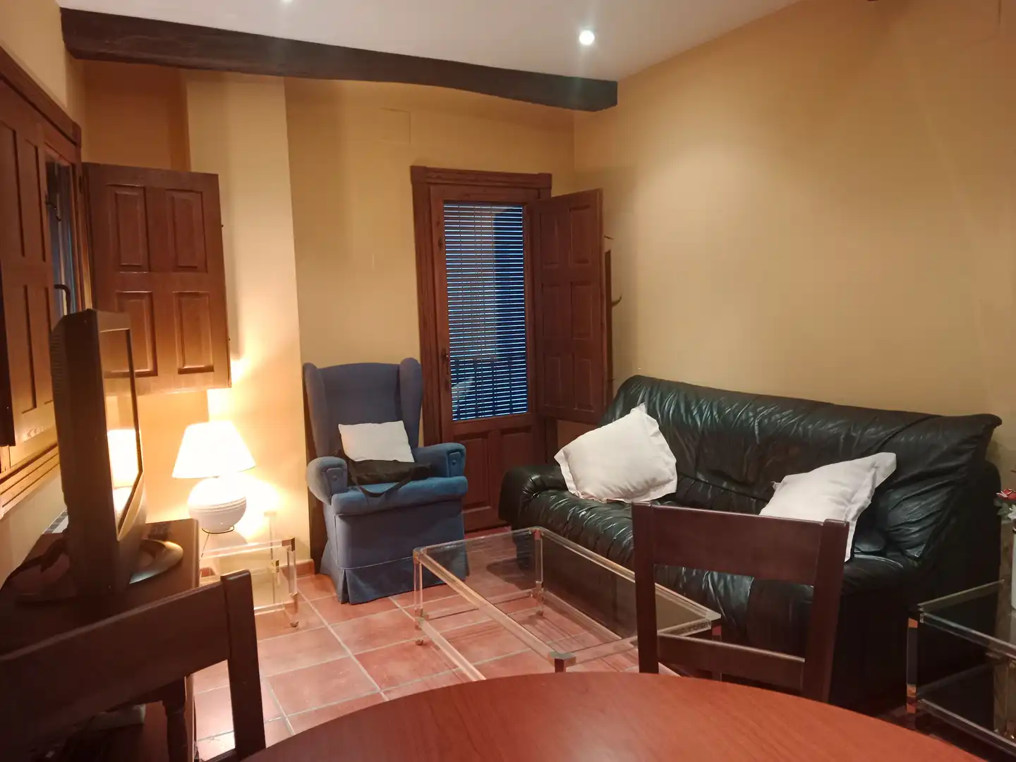 Apartments for sale in Calle Príncipe, 11, Barrado