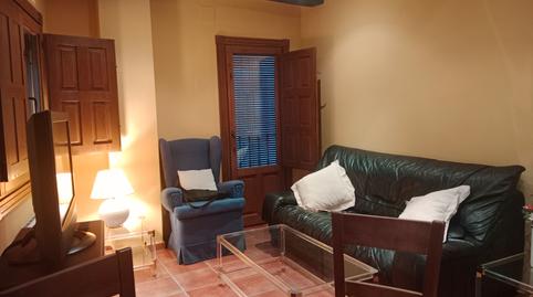 Foto 3 de Apartament en venda a Calle Príncipe, 11, Barrado, Cáceres