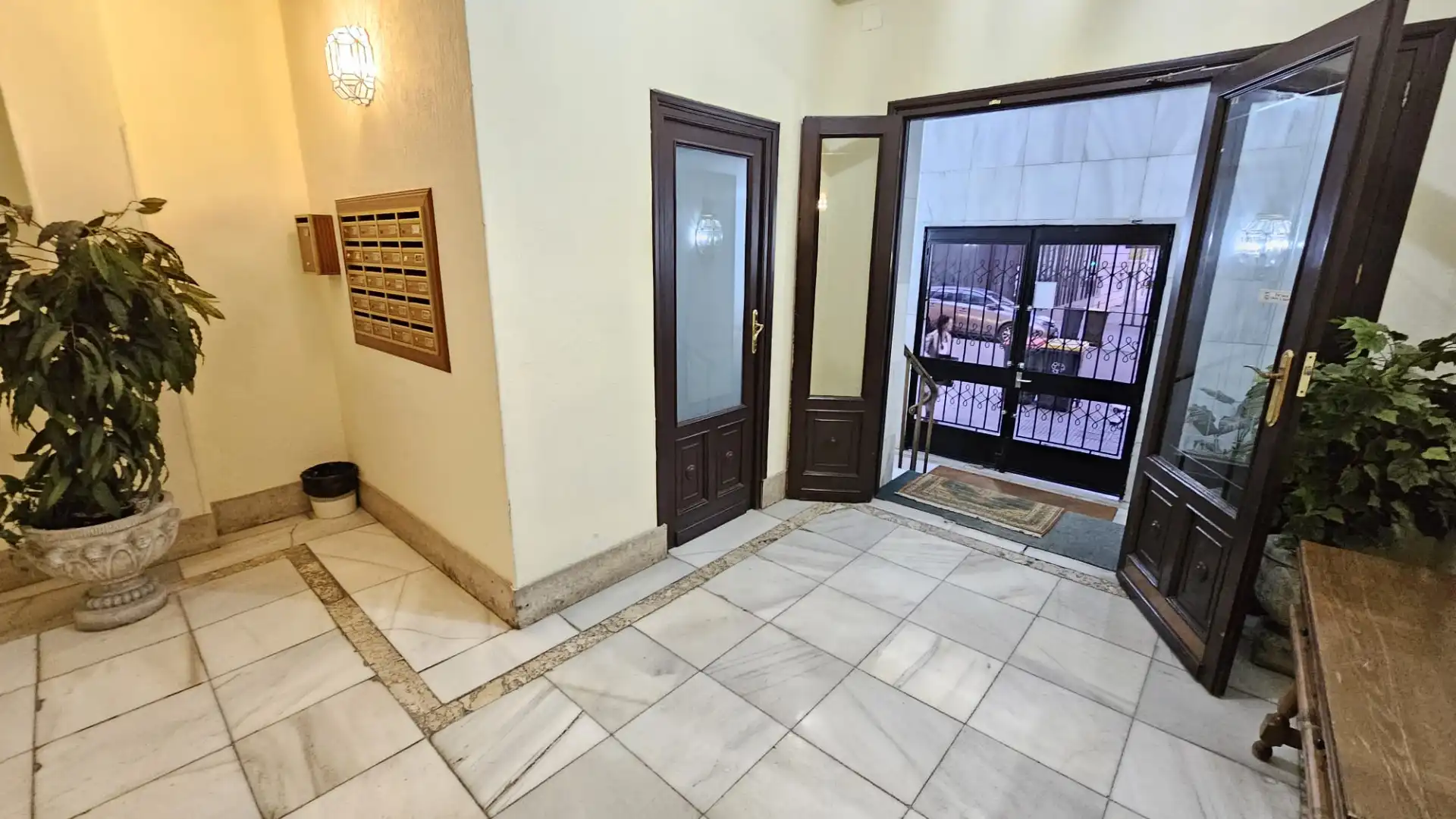 Ático en venta en Madrid con Aire acondicionado, Calefacción y Parquet