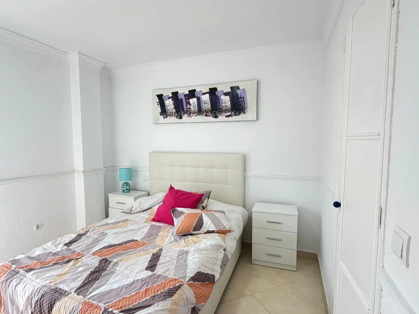 Appartamento con terrazza in vendita a Fuentemora, imagen 12