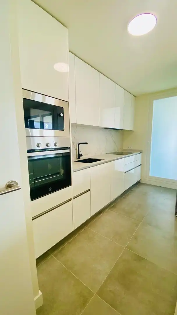 Wohnung mit Pool zur Miete in Avenida Manuel Clavero Arévalo 8, imagen 6