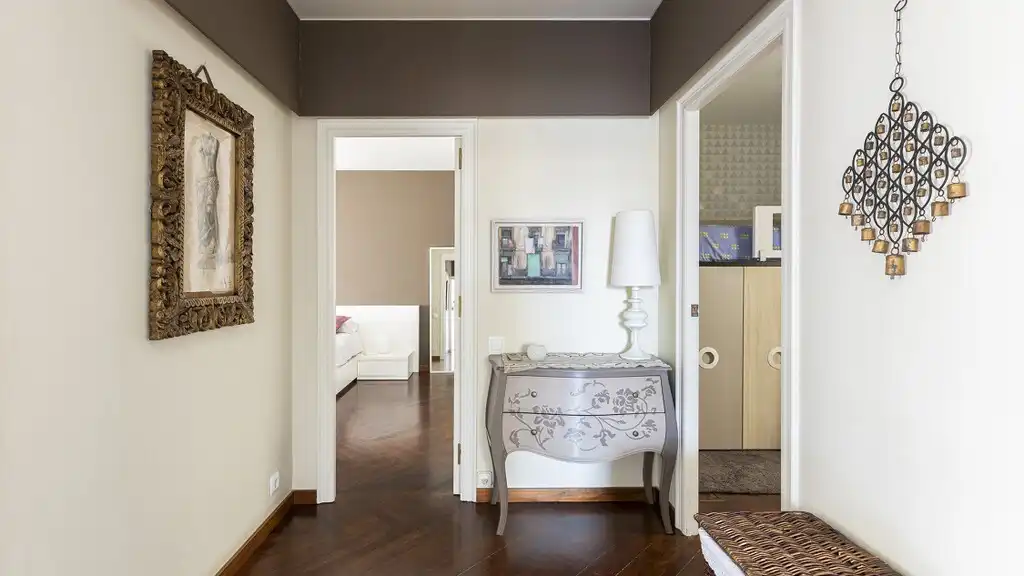 Apartamento en venta en Barcelona con Aire acondicionado, Parquet y Terraza