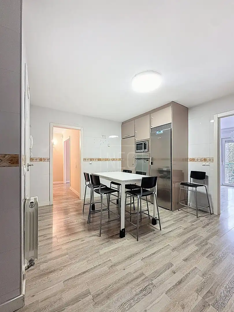 Flat with terrace for sale in Calle POETA MANUEL GONGORA, imagen 3