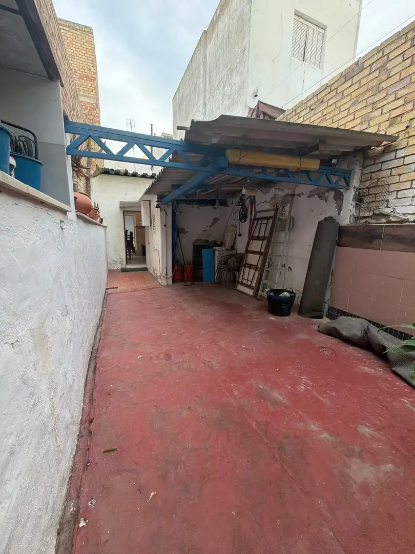 Casa o xalet en venda en El Coronil