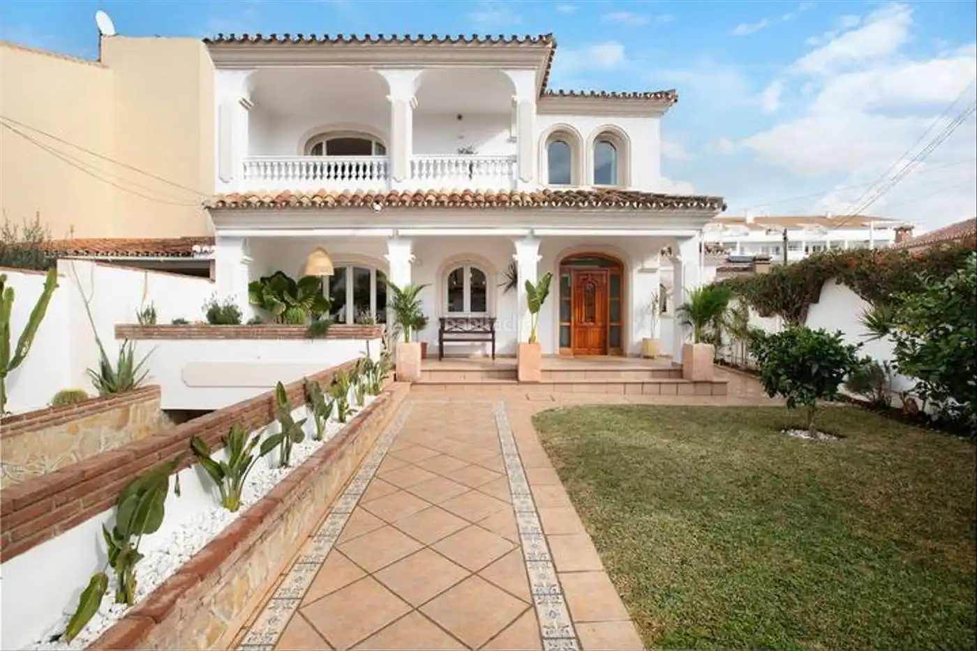 Casa in affitto a Calle Vistalmar 38, imagen 43
