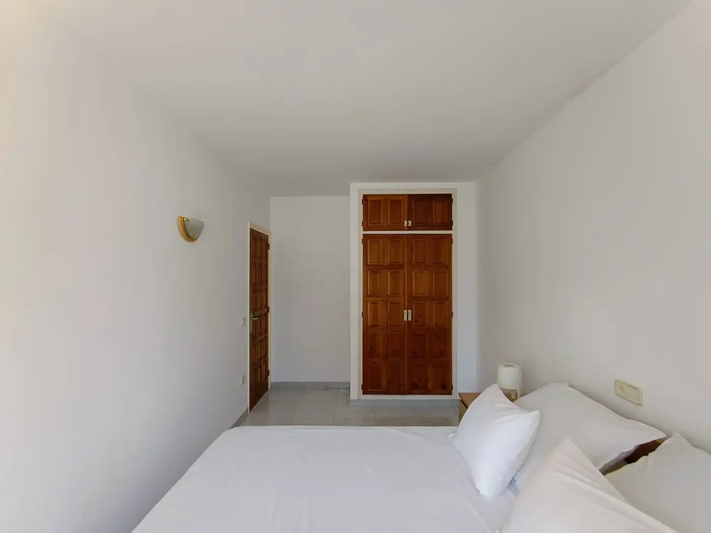 Habitación de Casa o chalet en venta en Sant Pere Pescador con Aire acondicionado, Calefacción y Terraza