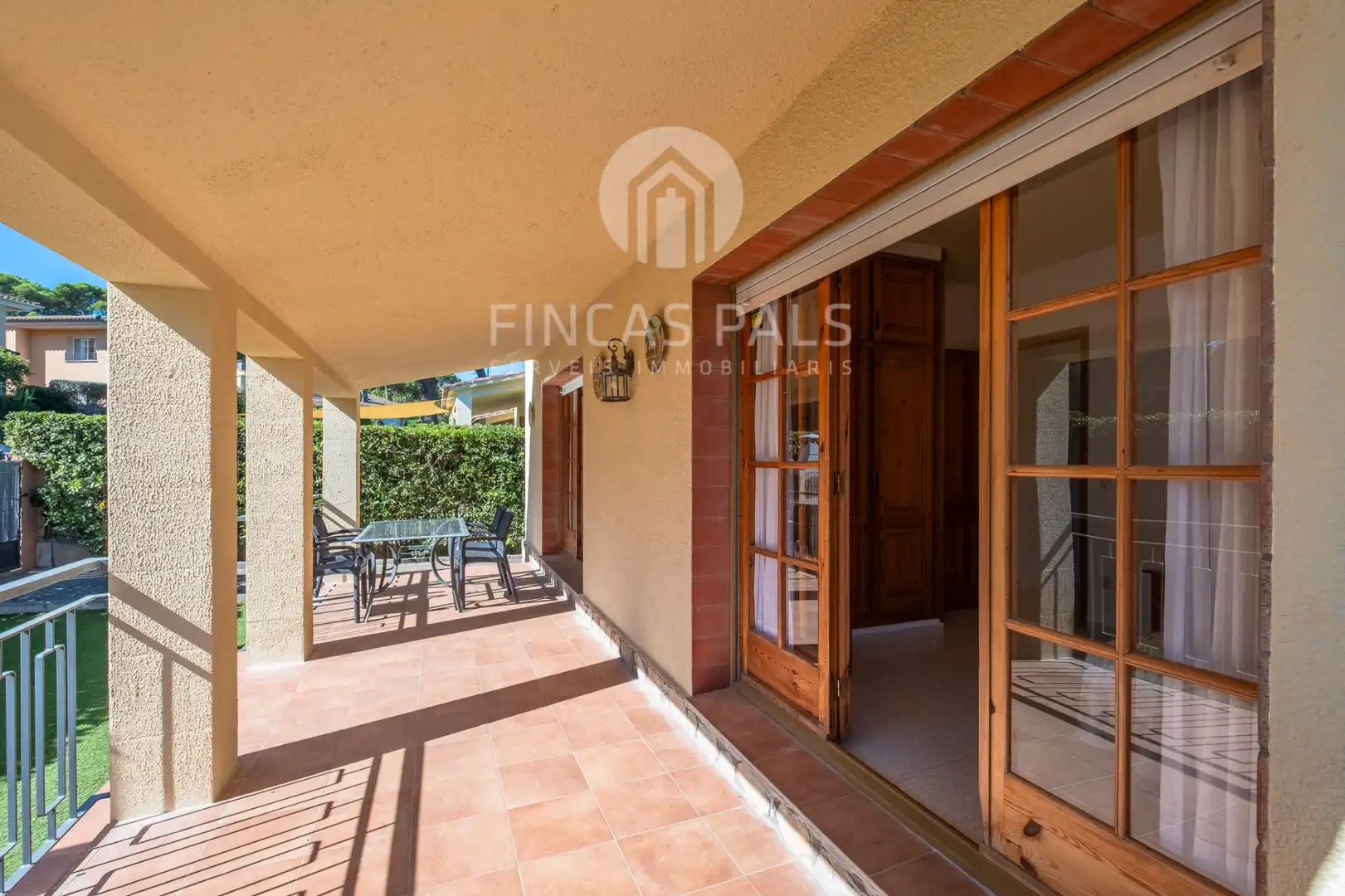Villa avec piscine à vendre à Carrer de la Torre Mora 57, imagen 4