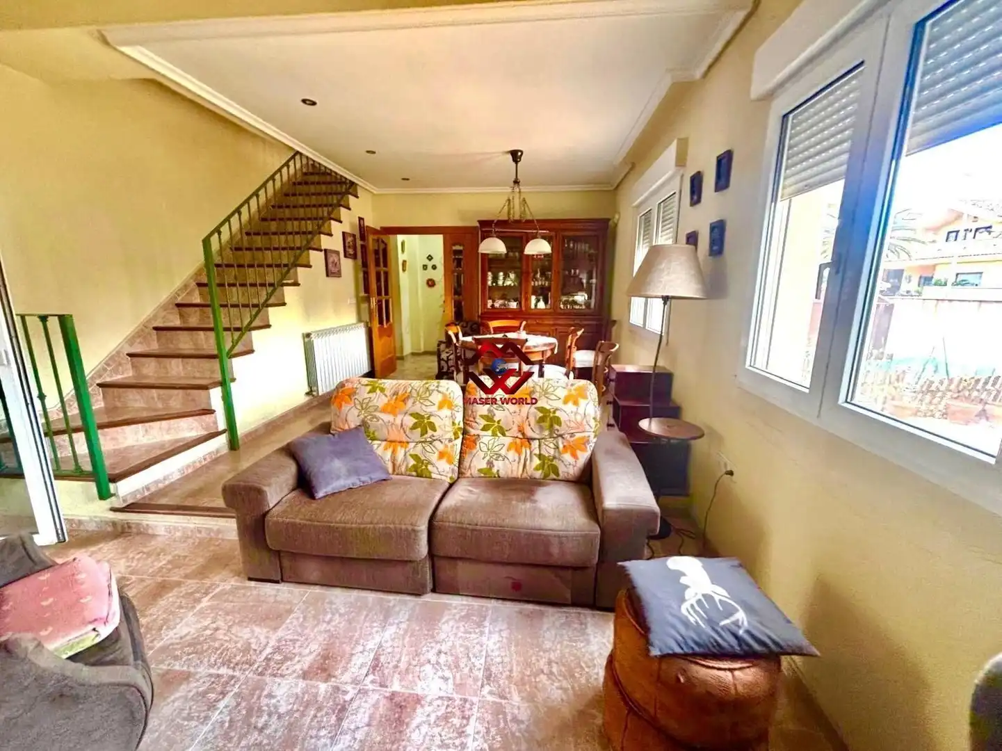 Villa avec terrasse à vendre à San Javier ciudad, imagen 9