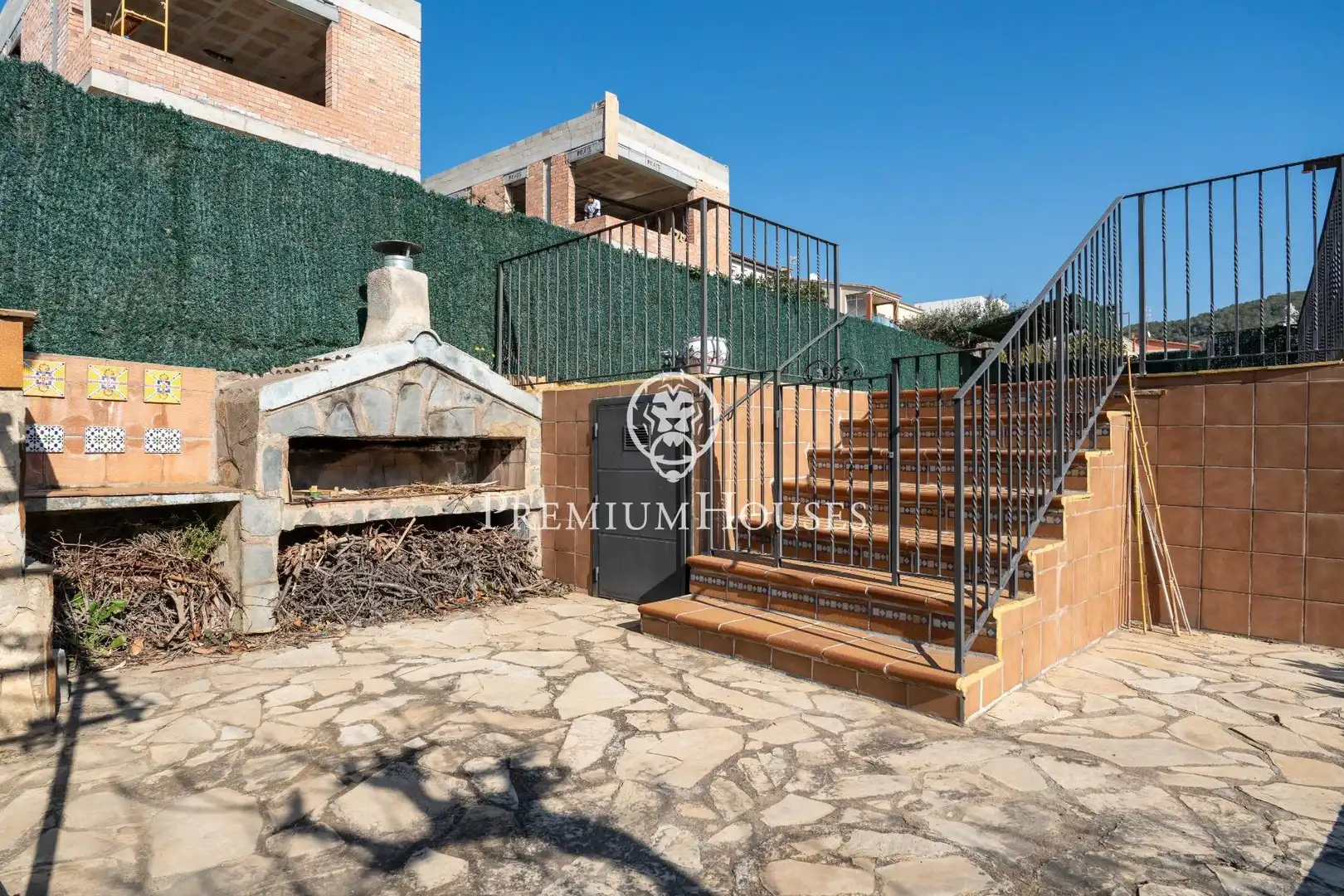 House with pool for sale in Mas Alba, imagen 21