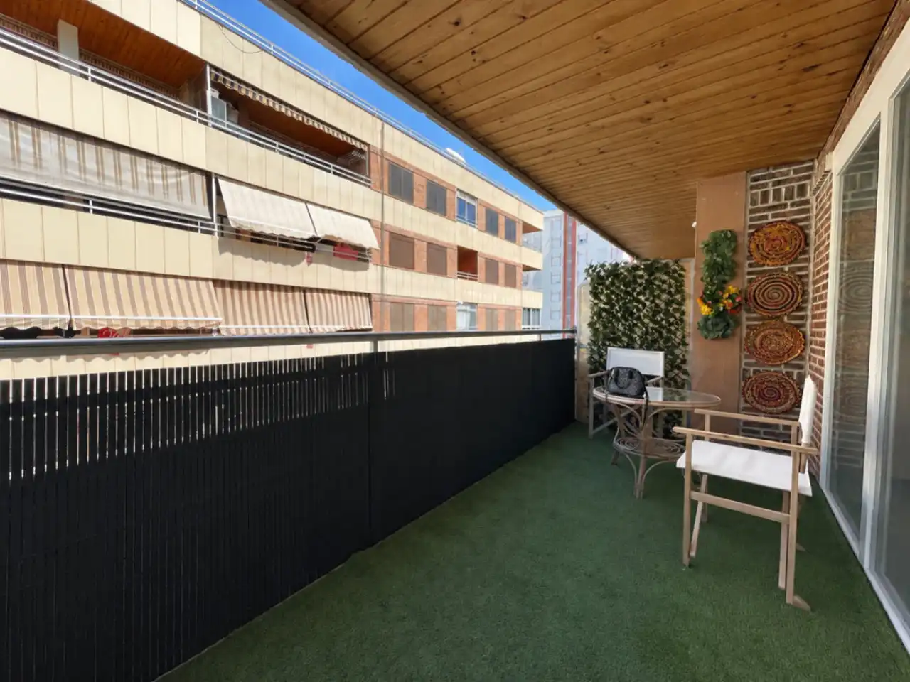 Wohnung mit Terrasse zum Verkauf in Playa del Acequión, Náufragos y Rocío del Mar, imagen 23