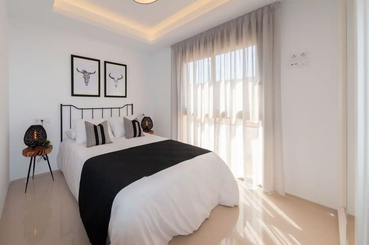 Villa con piscina in vendita a Calle Los Alcazares murcia, imagen 7