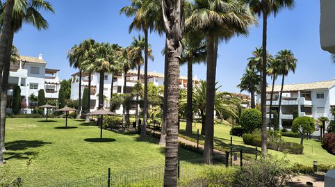 Apartamento en Planta Baja en venta en Selwo, imagen 5