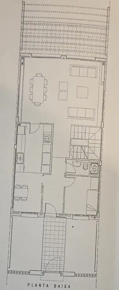 Casa o chalet en venta en Passatge Arennios, Arenys de Munt
