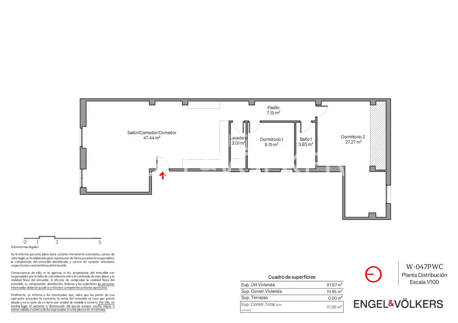 Appartement à vendre à La Saïdia, imagen 41