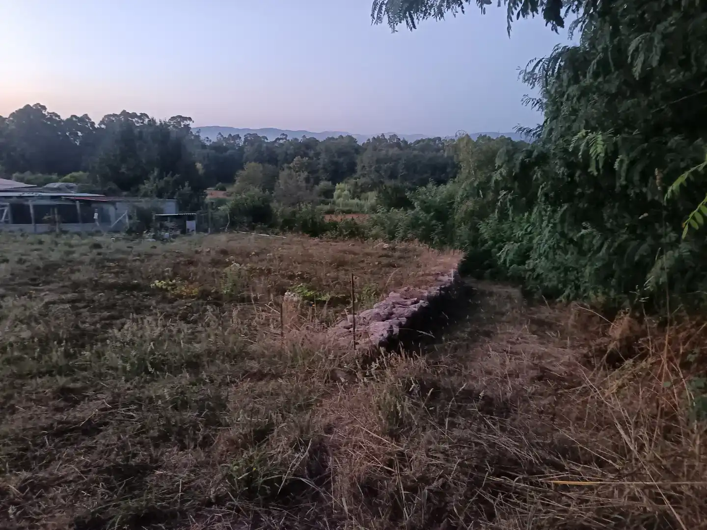 Finca rústica en venda en Pontevedra Capital 