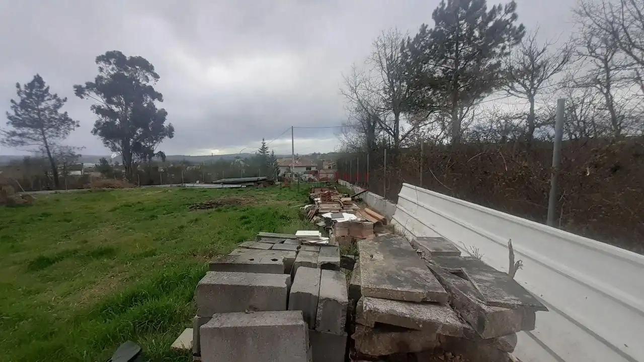 Terreni e lotti in vendita a San Cibrao das Viñas, imagen 14
