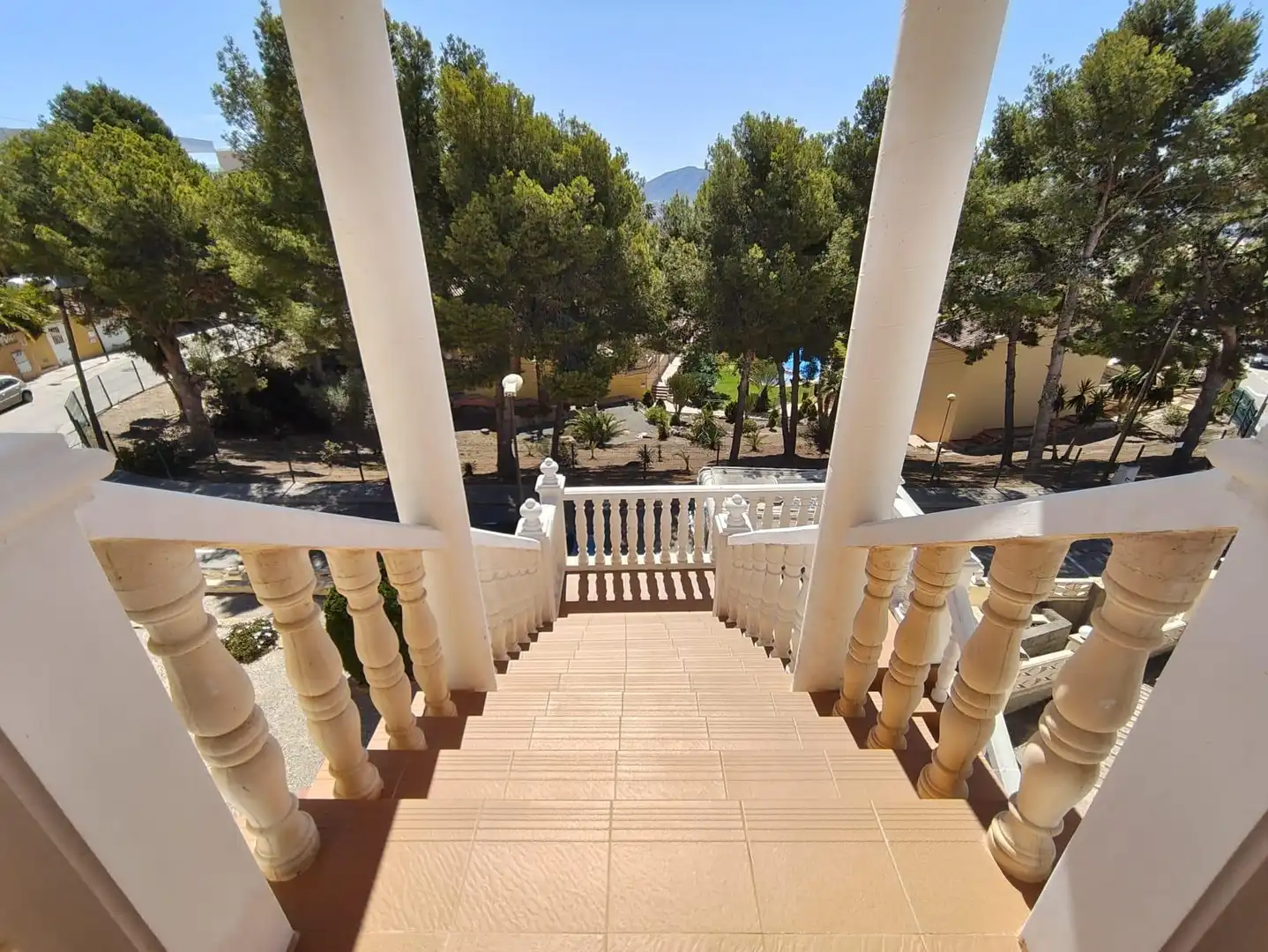 Xalet amb jardí en venda a Coloma, imagen 8