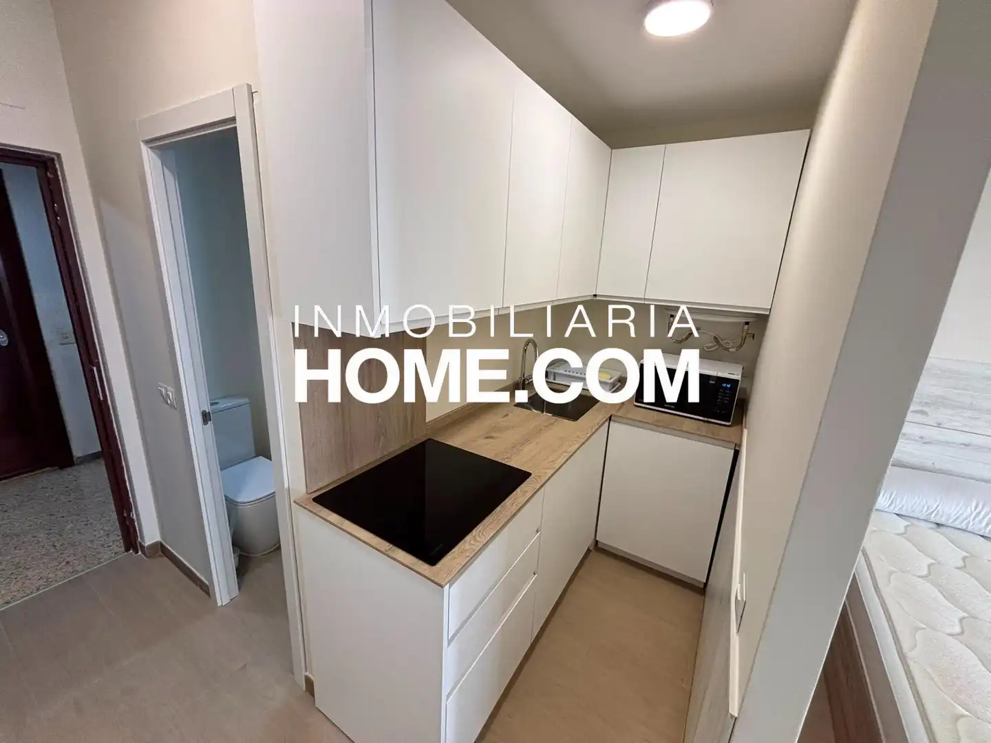 Studio mit Terrasse zum Verkauf in Calle Calle Hoyo, imagen 10