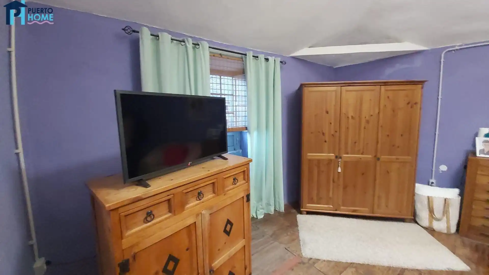 Habitación de Casa o chalet en venta en Los Realejos