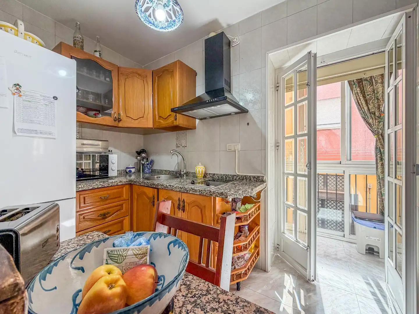 Flat with terrace for sale in Calle CORDOBA 2, imagen 24