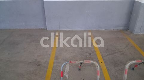 Foto 2 von Garage zum Verkauf in Granvia - Mar, Castelldefels